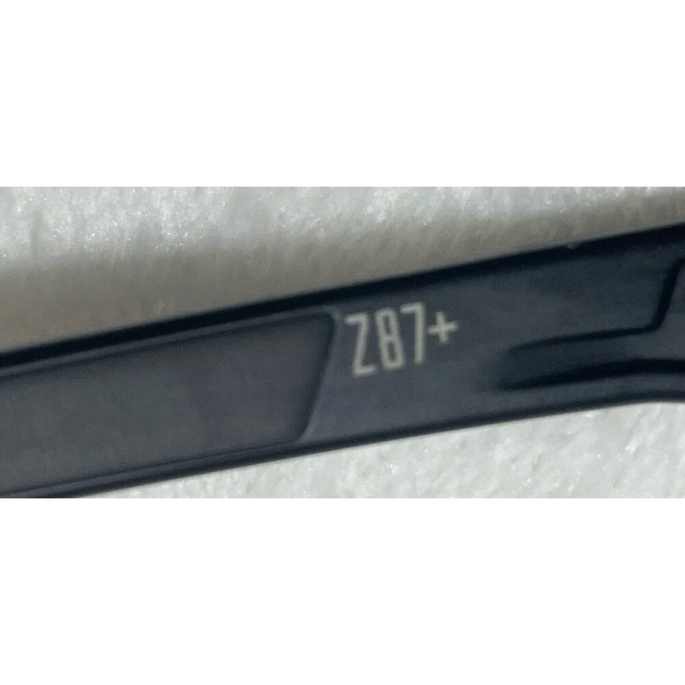Heatwave HWV A5.9 Polarized Sunglasses Z87+ - Minor Wear No Visible Scratches